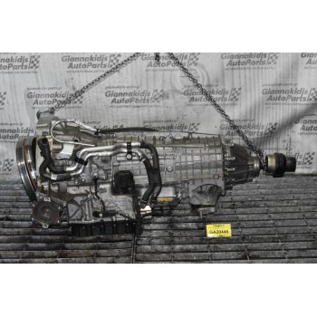 Αυτόματο Σασμάν Audi 2.0 TFSI A6 A5 A4 Q5 2.0 TFSI CYR (SJM) 2017-2020 DL382-7Q DL382 (QFH,QFJ,QFK,QFN,SKE,SKF,SKG)