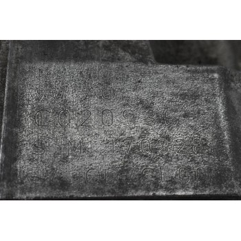 Αυτόματο Σασμάν Audi 2.0 TFSI A6 A5 A4 Q5 2.0 TFSI CYR (SJM) 2017-2020 DL382-7Q DL382 (QFH,QFJ,QFK,QFN,SKE,SKF,SKG)