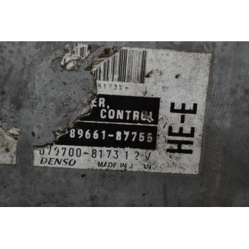 Εγκέφαλος Daihatsu Pyzar HE 1996-1999 DENSO 89661-87755