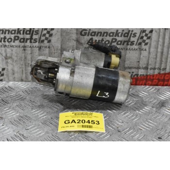 Μίζα Ford Maverick 2.3 16V L3 148ps 2005-2012 M000T87681