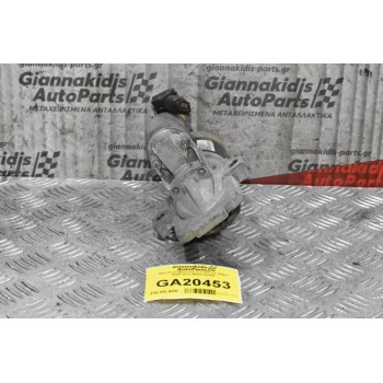 Μίζα Ford Maverick 2.3 16V L3 148ps 2005-2012 M000T87681