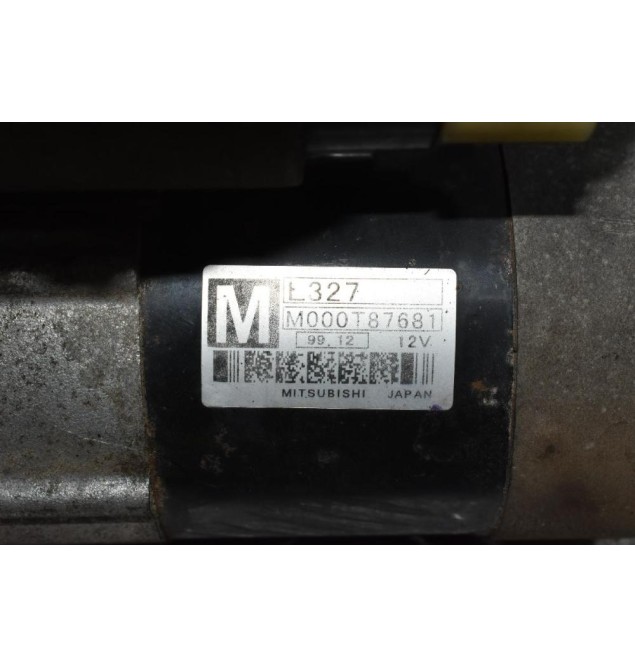 Μίζα Ford Maverick 2.3 16V L3 148ps 2005-2012 M000T87681