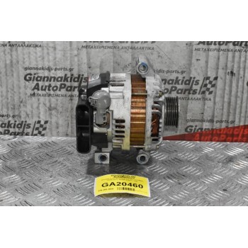 Δυναμό Ford Maverick 2.3 16V L3 148ps 2005-2012 A4A3FJ1191 110A