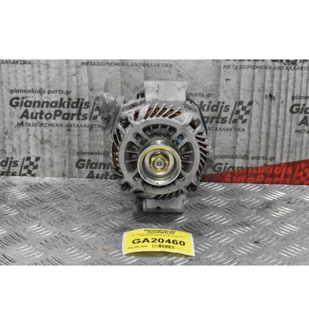 Δυναμό Ford Maverick 2.3 16V L3 148ps 2005-2012 A4A3FJ1191 110A