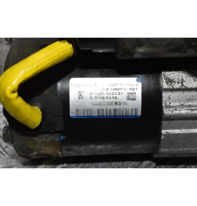 Μίζα Ford Maverick 2.3 16V L3 148ps 2005-2012 A4M0F87681