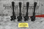 Πολλαπλασιαστές Volvo S60 1.6 B4164T 2010-2019 BM5G-12A386-CA (4άδα)