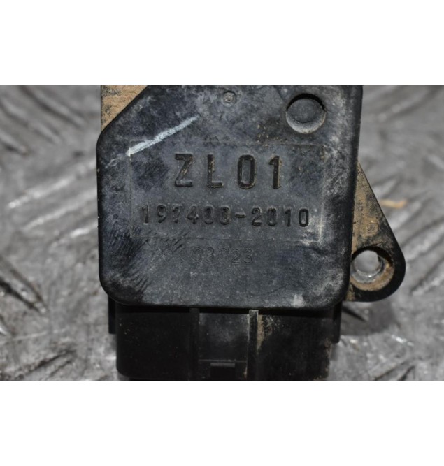 Μετρητής Μάζας Αέρα MAF Mazda B2500 - Ford Ranger WL 12V 1998-2005 197400-2010 (5pins)