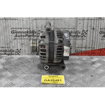 Δυναμό Ford Transit 2.2 TDCI CYFB 2011-2015 BOSCH 0986082580 0125711131 150A