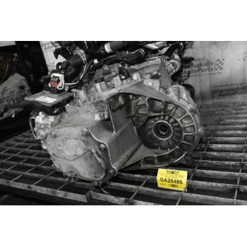 Αυτόματο Σασμάν Σασμάν 20DR20 Citroen Berlingo - Partner - 308 - C4 1.6 HDI  9H06 10JBFN 2006-2015 9801309210 CFC310P.01 MM_BVMP_MCP_CEM1 9678905780