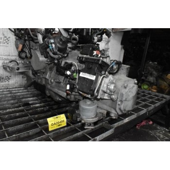 Αυτόματο Σασμάν Σασμάν 20DR20 Citroen Berlingo - Partner - 308 - C4 1.6 HDI  9H06 10JBFN 2006-2015 9801309210 CFC310P.01 MM_BVMP_MCP_CEM1 9678905780