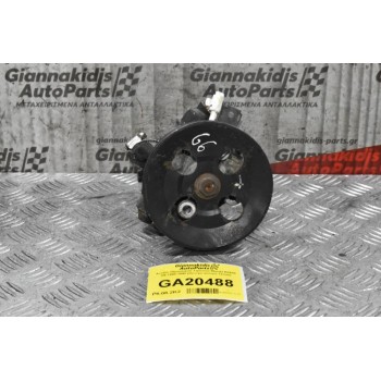 Αντλία Υδραυλικού Τιμονιού Mazda B2600 G6 1990-1998 (Κέντρο-κέντρο 72mm)