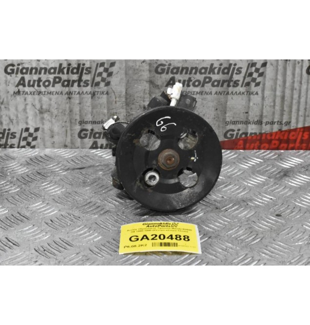 Αντλία Υδραυλικού Τιμονιού Mazda B2600 G6 1990-1998 (Κέντρο-κέντρο 72mm)