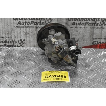 Αντλία Υδραυλικού Τιμονιού Mazda B2600 G6 1990-1998 (Κέντρο-κέντρο 72mm)