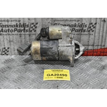 Μίζα Nissan Navara 2.4 D22 KA24 1998-2001 23300-G8401 (Μικρό Σπάσιμο)