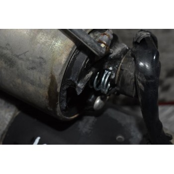Μίζα Nissan Navara 2.4 D22 KA24 1998-2001 23300-G8401 (Μικρό Σπάσιμο)
