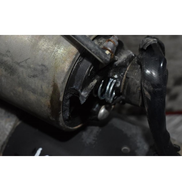 Μίζα Nissan Navara 2.4 D22 KA24 1998-2001 23300-G8401 (Μικρό Σπάσιμο)