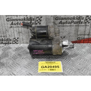 Μίζα Opel Astra H - Corsa 2003-2011 Z14XEP 0001107401