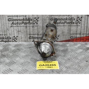 Μίζα Opel Astra H - Corsa 2003-2011 Z14XEP 0001107401