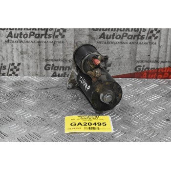 Μίζα Opel Astra H - Corsa 2003-2011 Z14XEP 0001107401