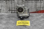 Πεταλούδα Γκαζιού Citroen Berlingo - Partner - 308 - C4 1.6 HDI 9H06 2006-2015 28098656