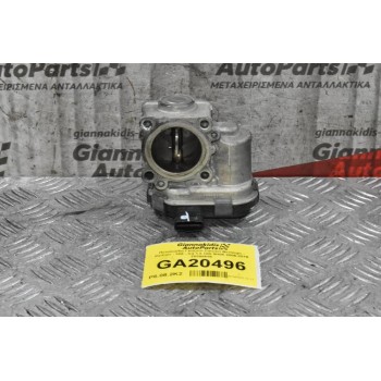 Πεταλούδα Γκαζιού Citroen Berlingo - Partner - 308 - C4 1.6 HDI 9H06 2006-2015 28098656