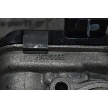 Πεταλούδα Γκαζιού Citroen Berlingo - Partner - 308 - C4 1.6 HDI 9H06 2006-2015 28098656