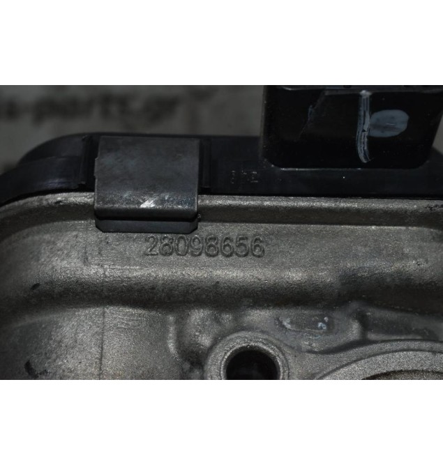 Πεταλούδα Γκαζιού Citroen Berlingo - Partner - 308 - C4 1.6 HDI 9H06 2006-2015 28098656