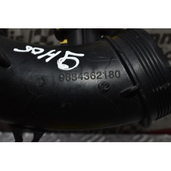 Κολάρο Εισαγωγής Citroen Berlingo - Partner - 308 - C4 1.6 HDI 9H06 2006-2015 9684362180