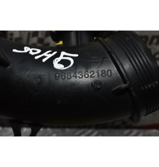 Κολάρο Εισαγωγής Citroen Berlingo - Partner - 308 - C4 1.6 HDI 9H06 2006-2015 9684362180