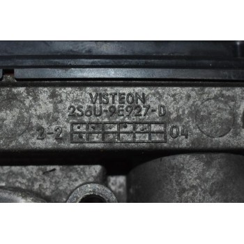 Πεταλούδα Γκαζιού Ford Focus 1.6 HXDA 2003-2010 2S6U-9E927-D