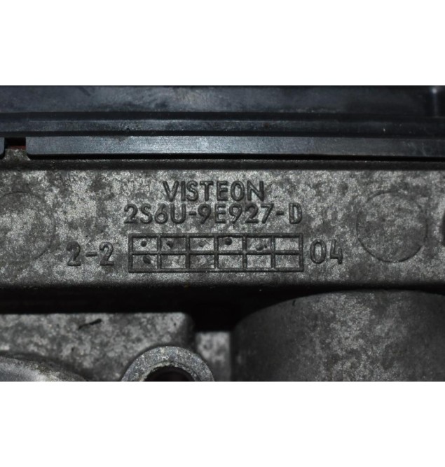 Πεταλούδα Γκαζιού Ford Focus 1.6 HXDA 2003-2010 2S6U-9E927-D