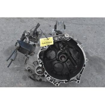Κιβώτιο Ταχυτήτων / Σασμάν Mini Cooper S 2001-2006 R53 W11B16AA 1.6 Turbo (0100978BKD)
