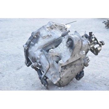 Κιβώτιο Ταχυτήτων / Σασμάν Mini Cooper S 2001-2006 R53 W11B16AA 1.6 Turbo (0100978BKD)