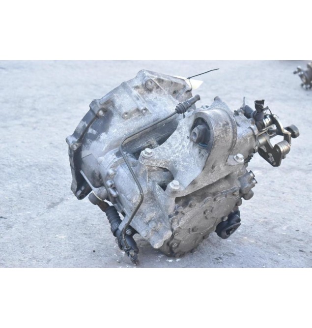 Κιβώτιο Ταχυτήτων / Σασμάν Mini Cooper S 2001-2006 R53 W11B16AA 1.6 Turbo (0100978BKD)