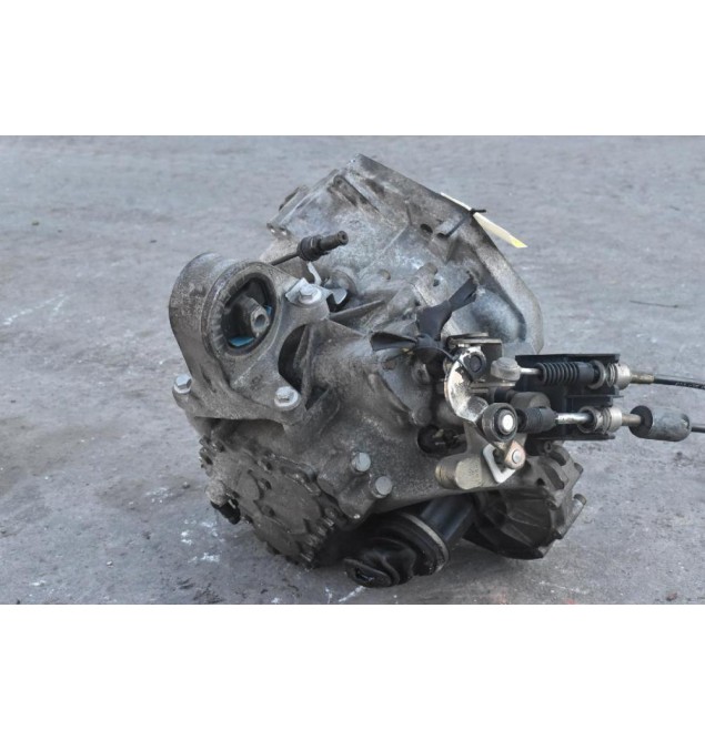 Κιβώτιο Ταχυτήτων / Σασμάν Mini Cooper S 2001-2006 R53 W11B16AA 1.6 Turbo (0100978BKD)