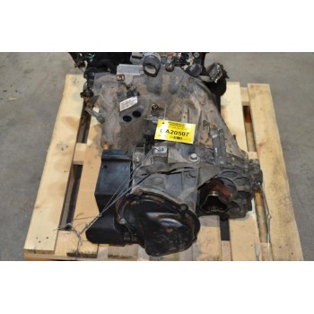 Σασμαν Ford Focus 1.6TI 115PS HXDA 2005-2012 (3M5R-7002-NB) 5ΑΡΙ