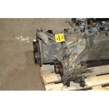 Σασμαν Ford Focus 1.6TI 115PS HXDA 2005-2012 (3M5R-7002-NB) 5ΑΡΙ