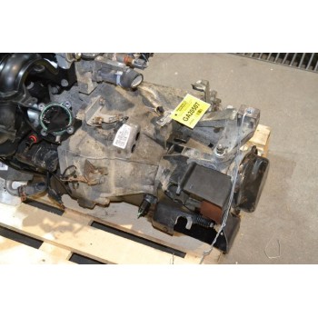 Σασμαν Ford Focus 1.6TI 115PS HXDA 2005-2012 (3M5R-7002-NB) 5ΑΡΙ