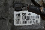Σασμαν Ford Focus 1.6TI 115PS HXDA 2005-2012 (3M5R-7002-NB) 5ΑΡΙ