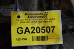 Σασμαν Ford Focus 1.6TI 115PS HXDA 2005-2012 (3M5R-7002-NB) 5ΑΡΙ