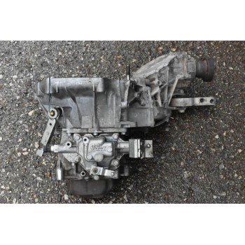 Σασμάν Fiat Panda 4X4 1.3 Multijet 188A8000 2004-2010 (30.000 kmh) Λείπει το πίσω καπάκι