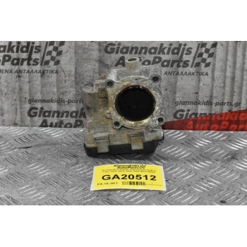 Πεταλούδα Γκαζιού Volkswagen Golf V 1.4cc 75PS BCA 2000-2009 03C133062