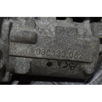 Πεταλούδα Γκαζιού Volkswagen Golf V 1.4cc 75PS BCA 2000-2009 03C133062