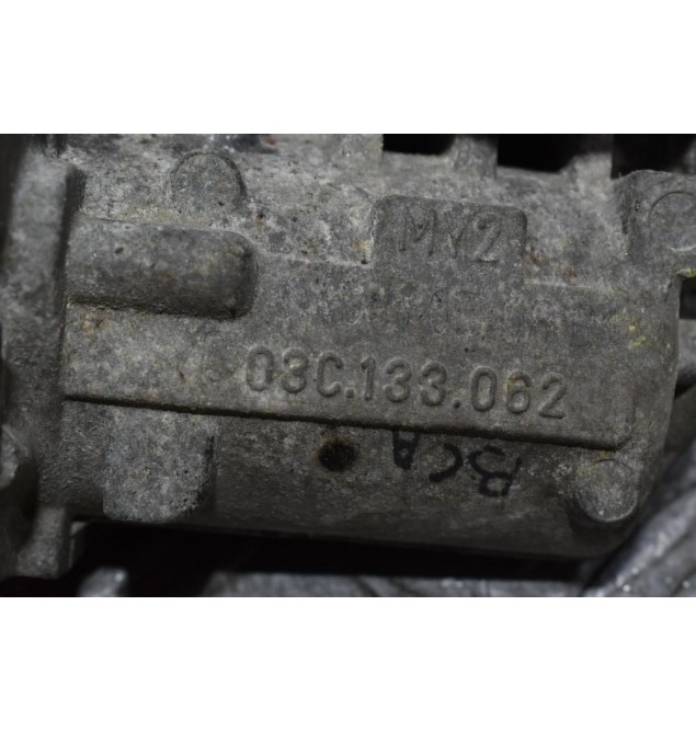 Πεταλούδα Γκαζιού Volkswagen Golf V 1.4cc 75PS BCA 2000-2009 03C133062