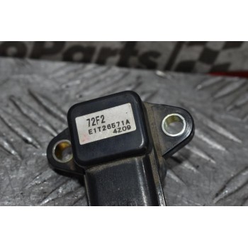 Αισθητήρας Πίεσης MAP Suzuki Grand Vitara 2.5 2.7 2001-2007 E1T26571A (3pins)