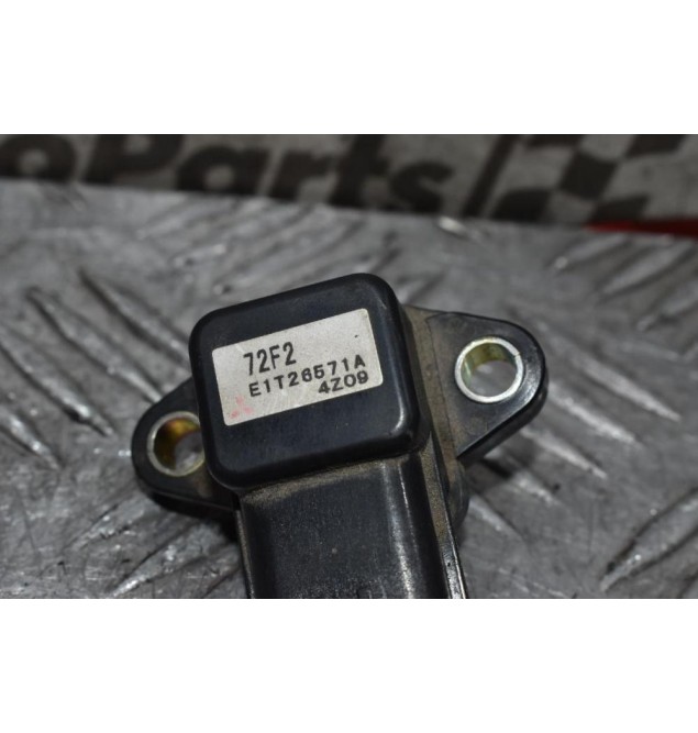 Αισθητήρας Πίεσης MAP Suzuki Grand Vitara 2.5 2.7 2001-2007 E1T26571A (3pins)