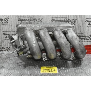 Πολλαπλή Εισαγωγής (Χταπόδι) Toyota Corolla / Celica 1.8 2ZZ 2001-2010