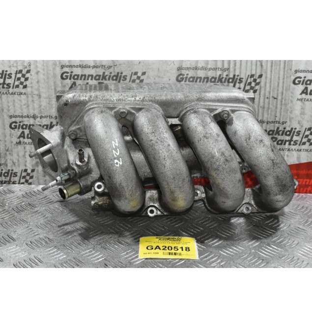 Πολλαπλή Εισαγωγής (Χταπόδι) Toyota Corolla / Celica 1.8 2ZZ 2001-2010