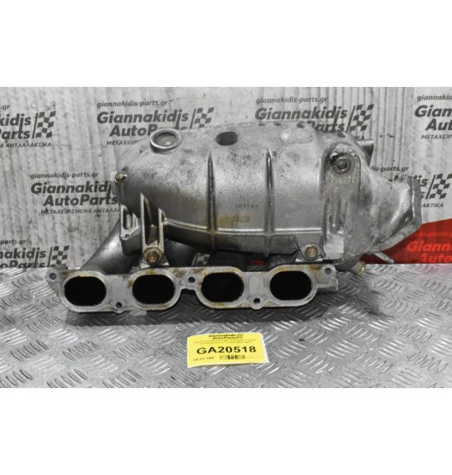 Πολλαπλή Εισαγωγής (Χταπόδι) Toyota Corolla / Celica 1.8 2ZZ 2001-2010