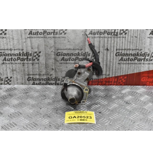 Μίζα  Lancia Ypsilon/Fiat 500 0.9 312A2000 2007-2015 51829380A152 0001137004